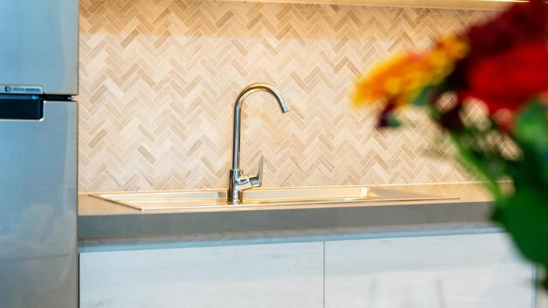 Nextlevel Apartment In The Cove, Dubai Creek Harbour