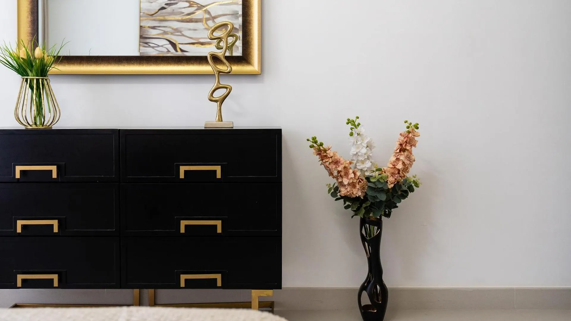 Nextlevel Apartment In The Cove, Dubai Creek Harbour