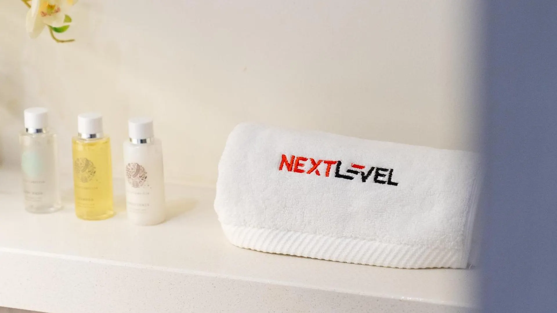 Nextlevel Apartment In The Cove, Dubai Creek Harbour